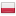 dojrzalakobieta.pl server is located in Poland